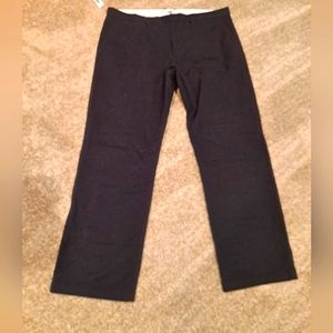 MEN'S OLD NAVY KHAKI SIZE 40X32 CLASSIC LOOSE NEW WITH TAGS